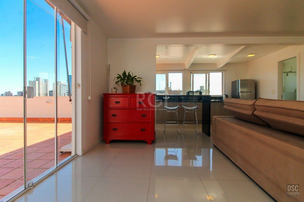 Cobertura, 3 quartos, 261 m² - Foto 9