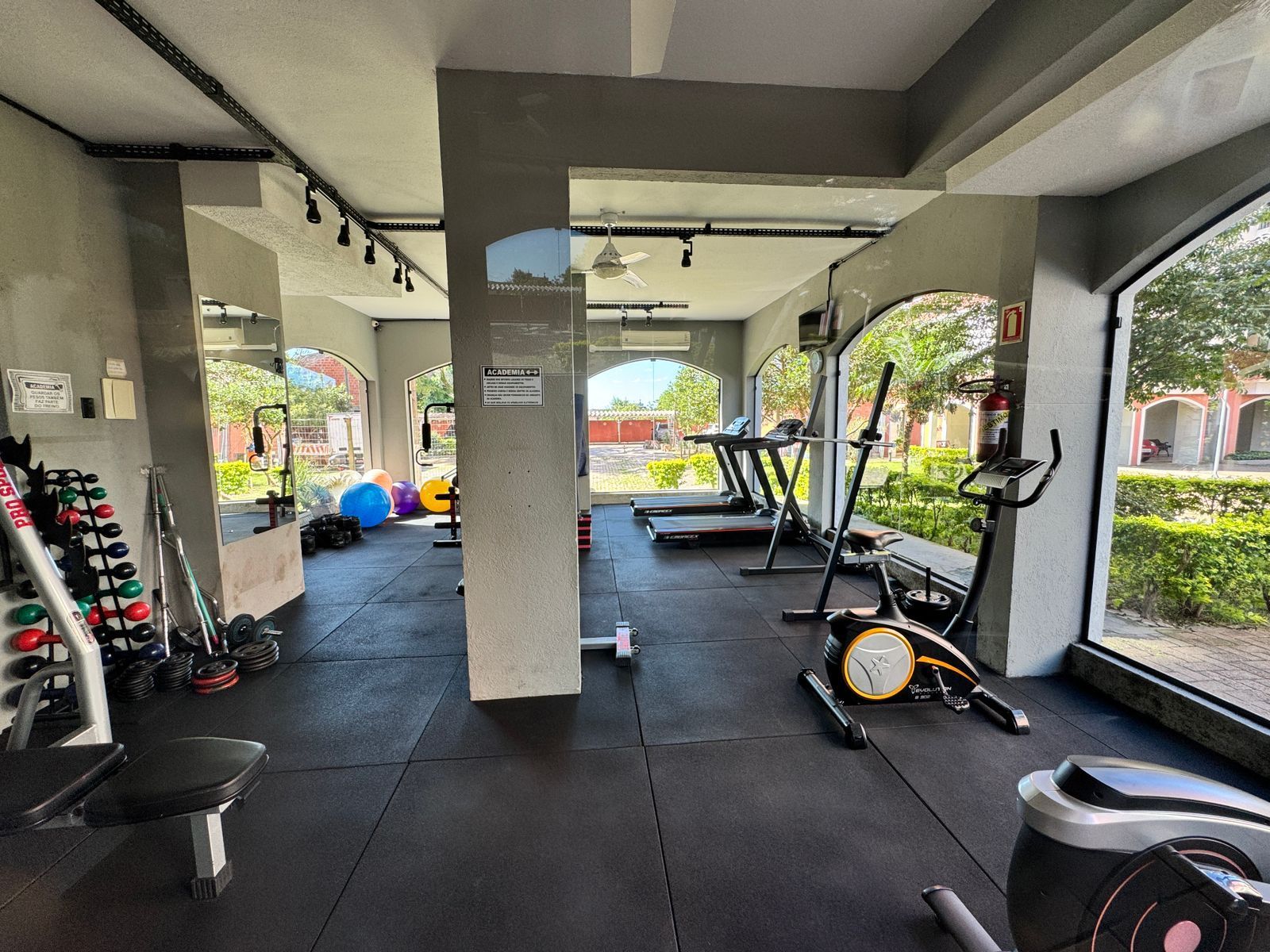 Apartamento, 3 quartos, 64 m² - Foto 16