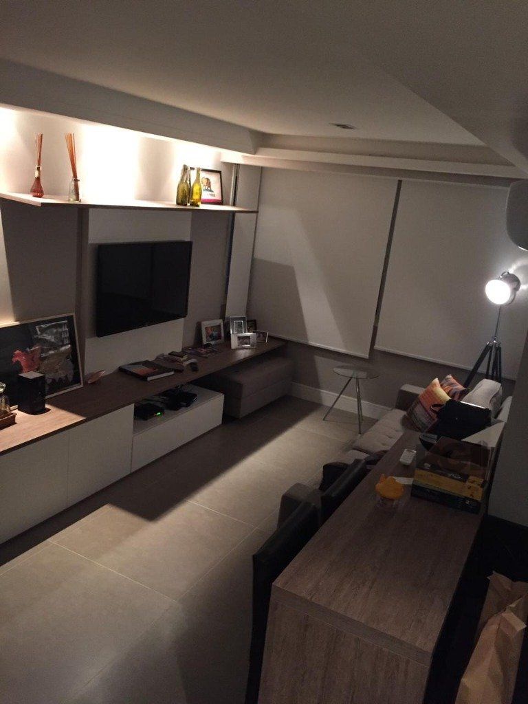 Apartamento, 2 quartos, 70 m² - Foto 1