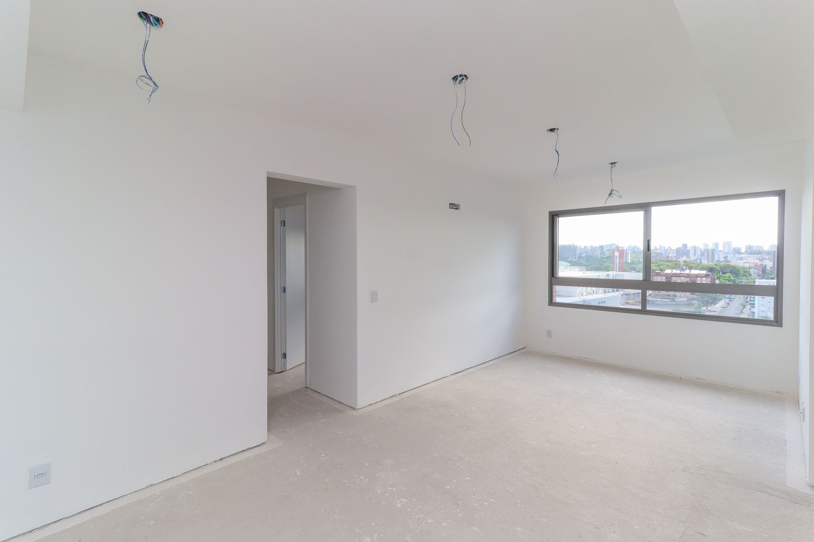 Ótima oportunidade no FLAG SHIP, infra completa do lado do Iguatemi e Germânia