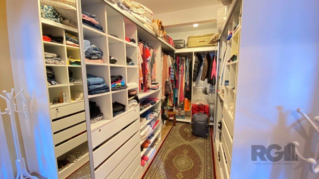 Casa de Condomínio, 4 quartos - Foto 23