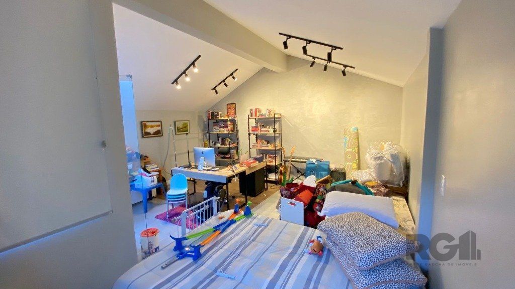 Casa de Condomínio, 4 quartos - Foto 14