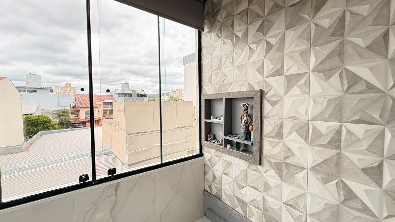 Apartamento, 1 suíte, à venda, 47 m², Partenon - Porto Alegre — foto 5