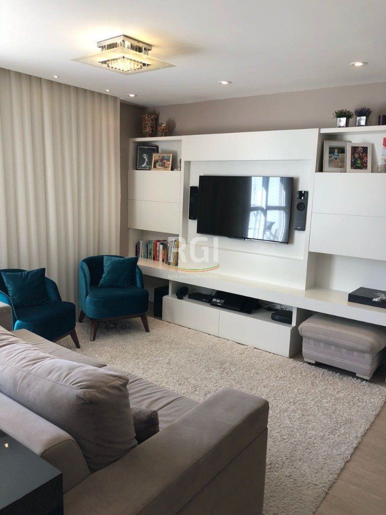Apartamento, 3 quartos, 73 m² - Foto 6