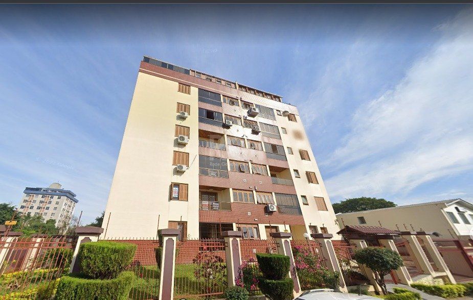 Apartamento para Venda - 75m², 3 dormitórios, Sarandi
