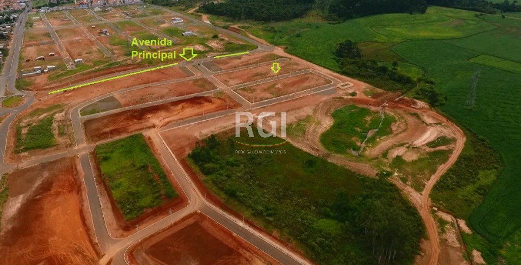 Terreno para Venda