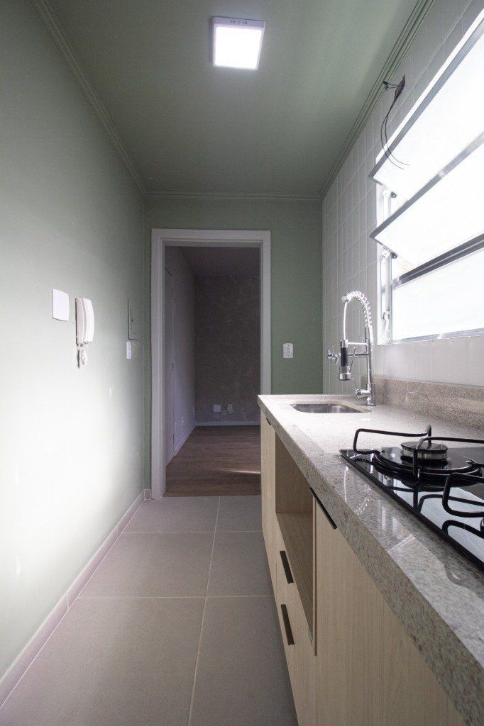 Apartamento, 1 quarto, 39 m² - Foto 5