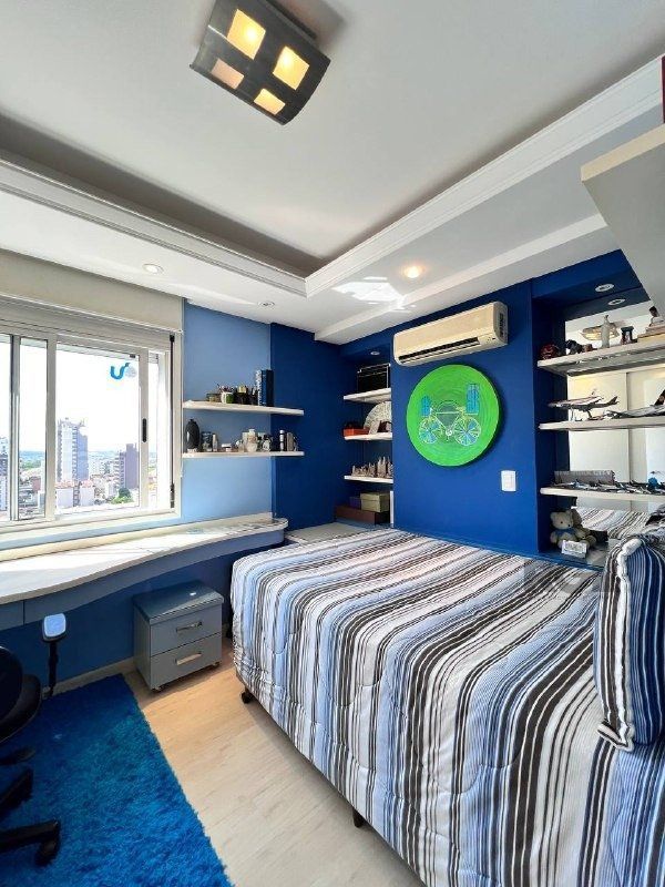 Apartamento, 3 quartos, 162 m² - Foto 14