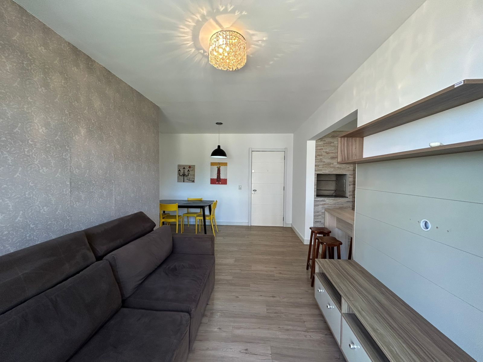 Apartamento, 3 quartos, 73 m² - Foto 4