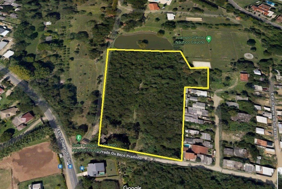 Terreno, 1 hectares - Foto 4