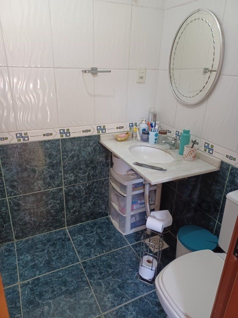 Casa, 3 quartos, 250 m² - Foto 19