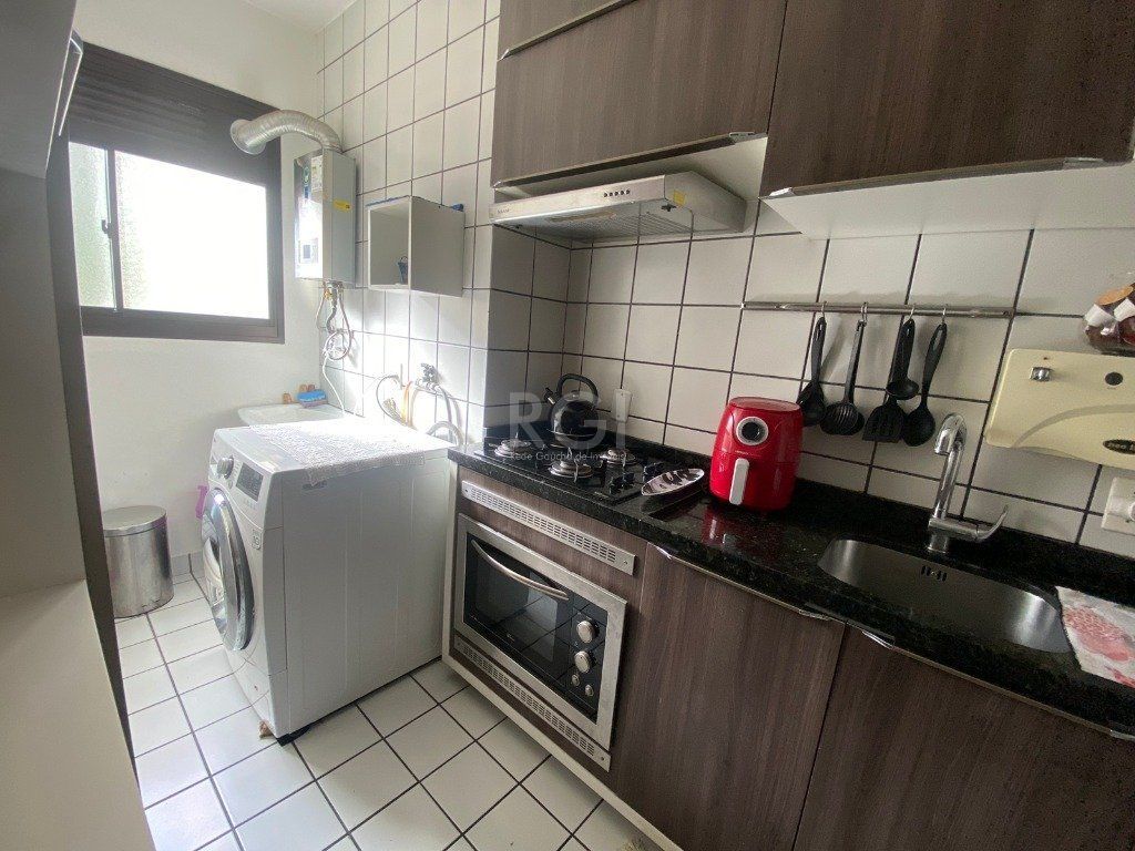 Apartamento, 3 quartos, 64 m² - Foto 6