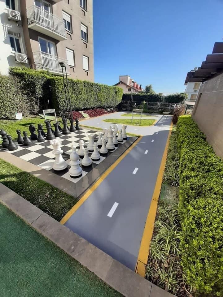 Apartamento, 3 quartos, 73 m² - Foto 40