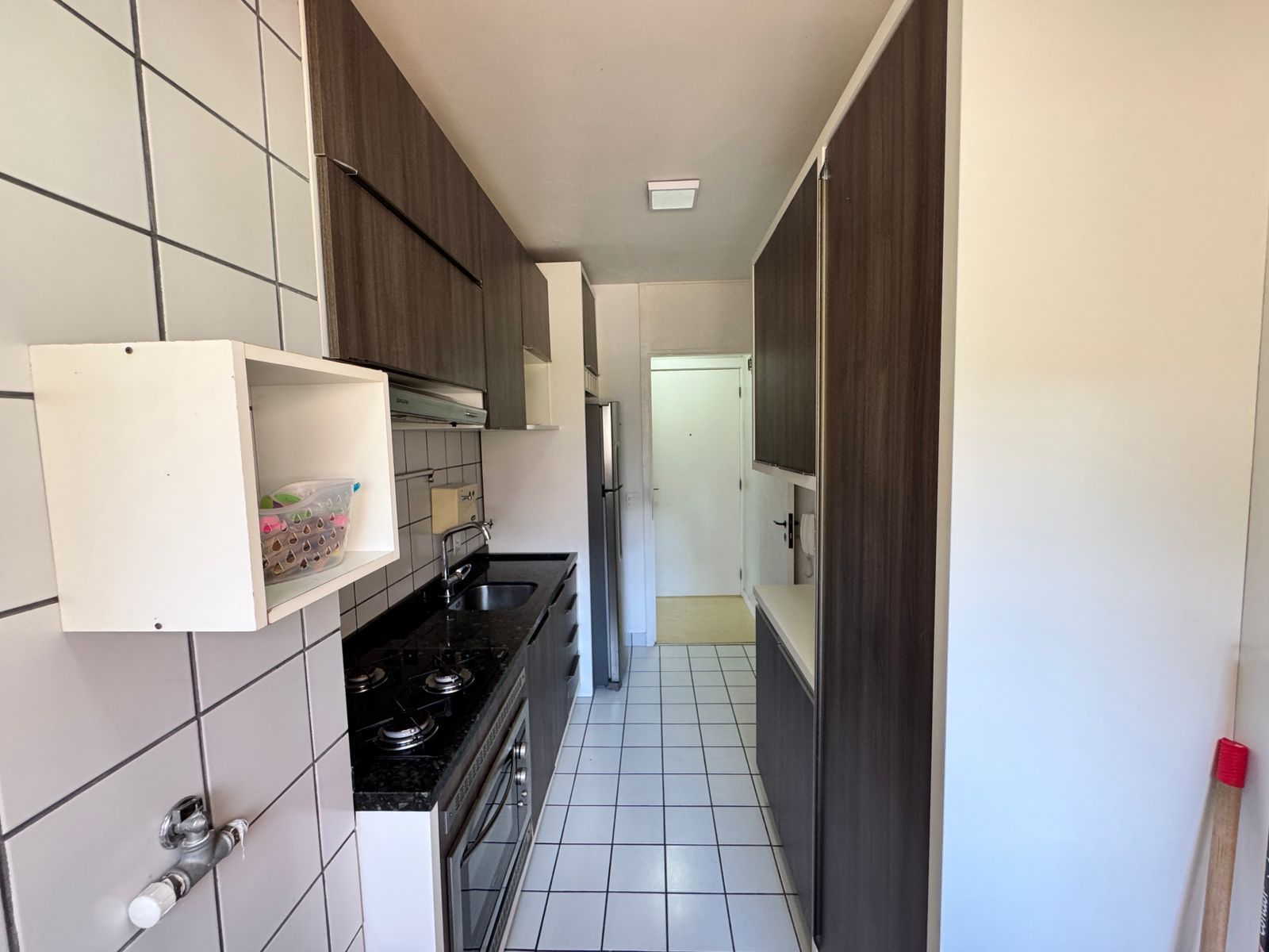 Apartamento, 3 quartos, 64 m² - Foto 4