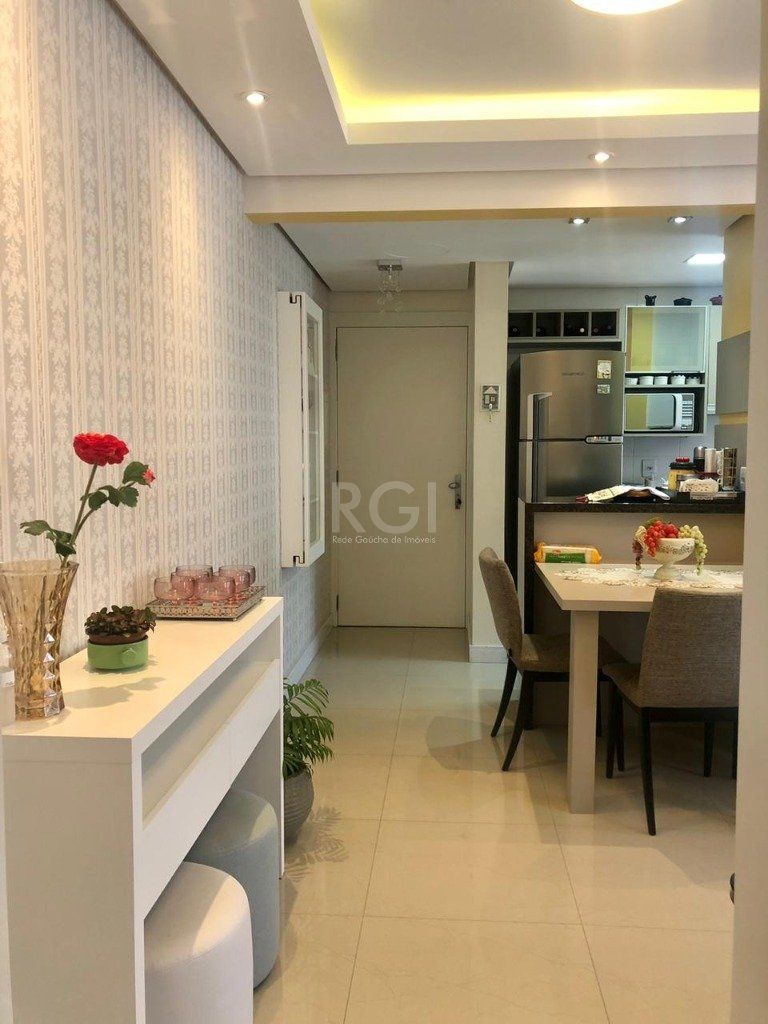 Apartamento, 1 quarto, 43 m² - Foto 4