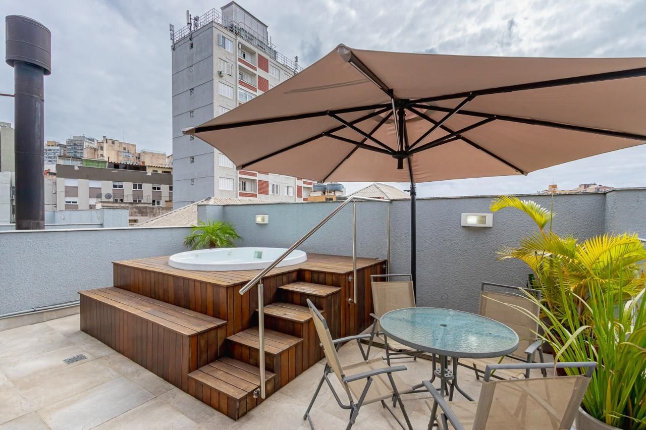 Cobertura, 3 quartos, 191 m² - Foto 29