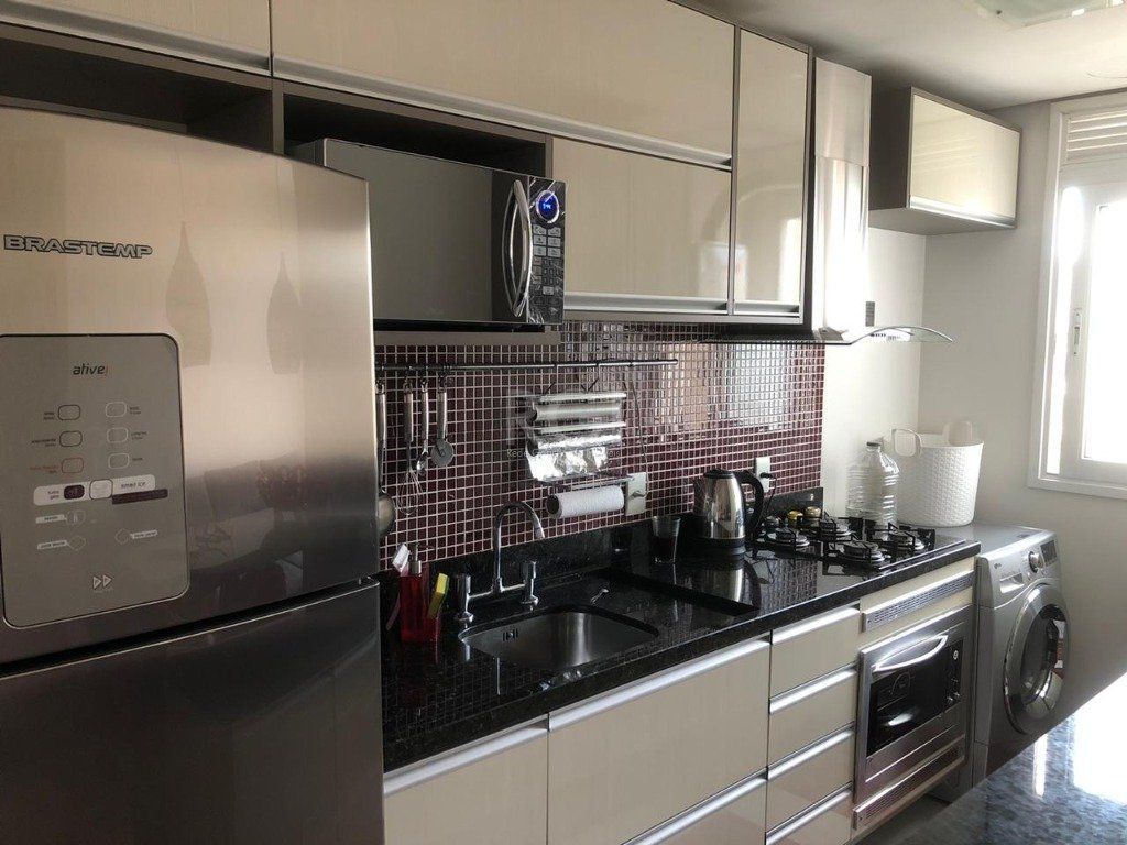 Apartamento, 3 quartos, 80 m² - Foto 7