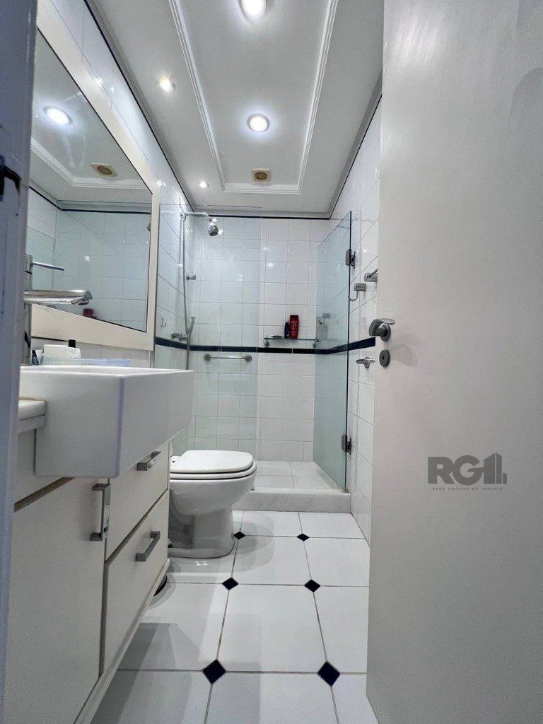 Apartamento, 3 quartos, 162 m² - Foto 18