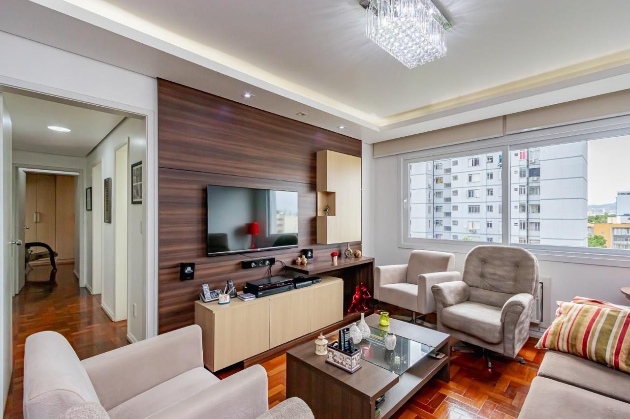 Cobertura, 3 quartos, 191 m² - Foto 3