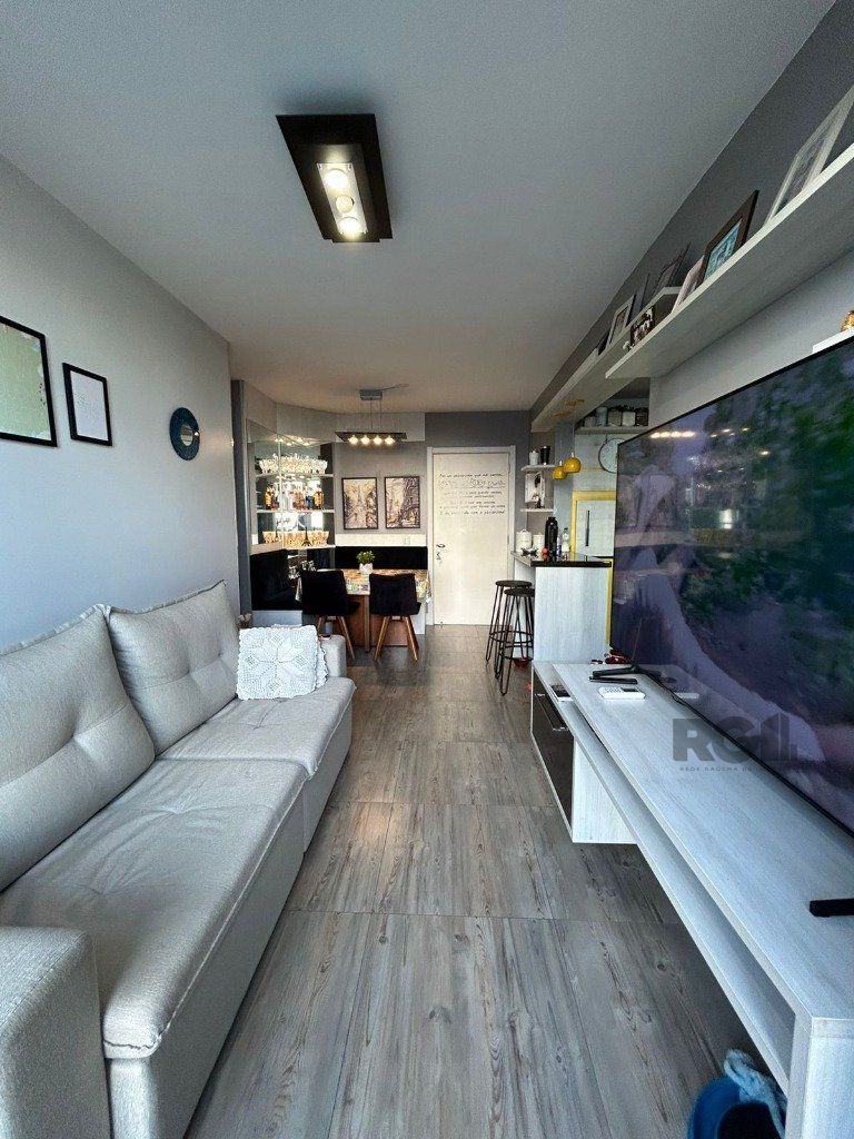 Apartamento, 2 quartos, 56 m² - Foto 4