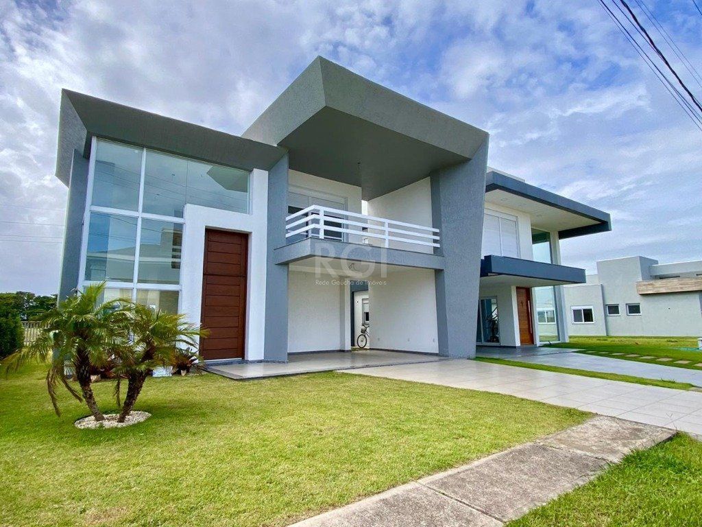 Capão Ilhas Resort