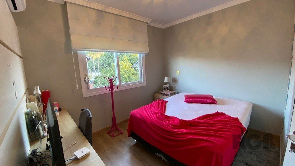 Casa de Condomínio, 4 quartos - Foto 26