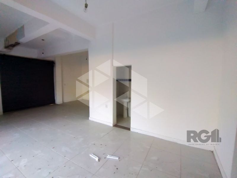 Loja-Salão, 80 m² - Foto 2