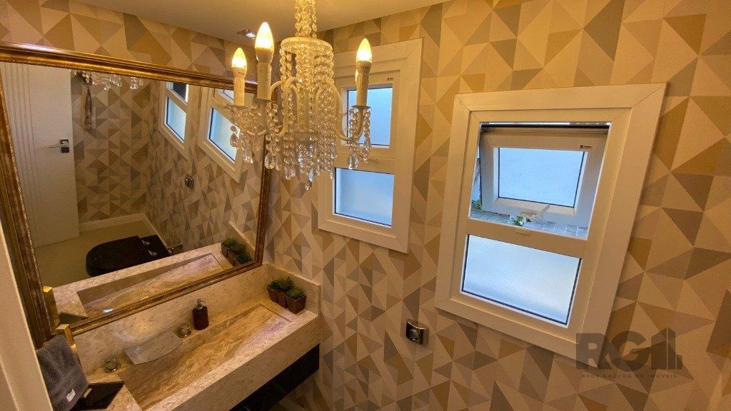 Casa de Condomínio, 4 quartos - Foto 11