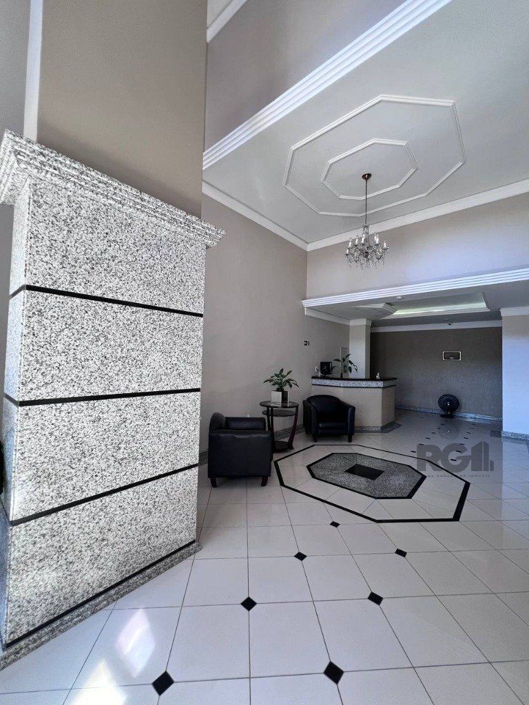 Apartamento, 3 quartos, 162 m² - Foto 24