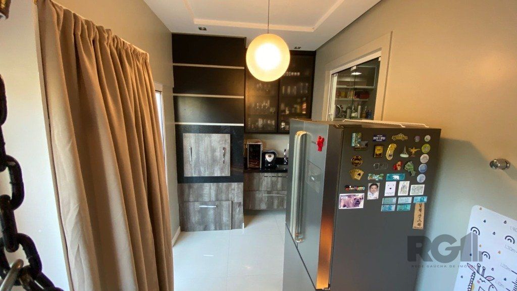 Casa de Condomínio, 4 quartos - Foto 17