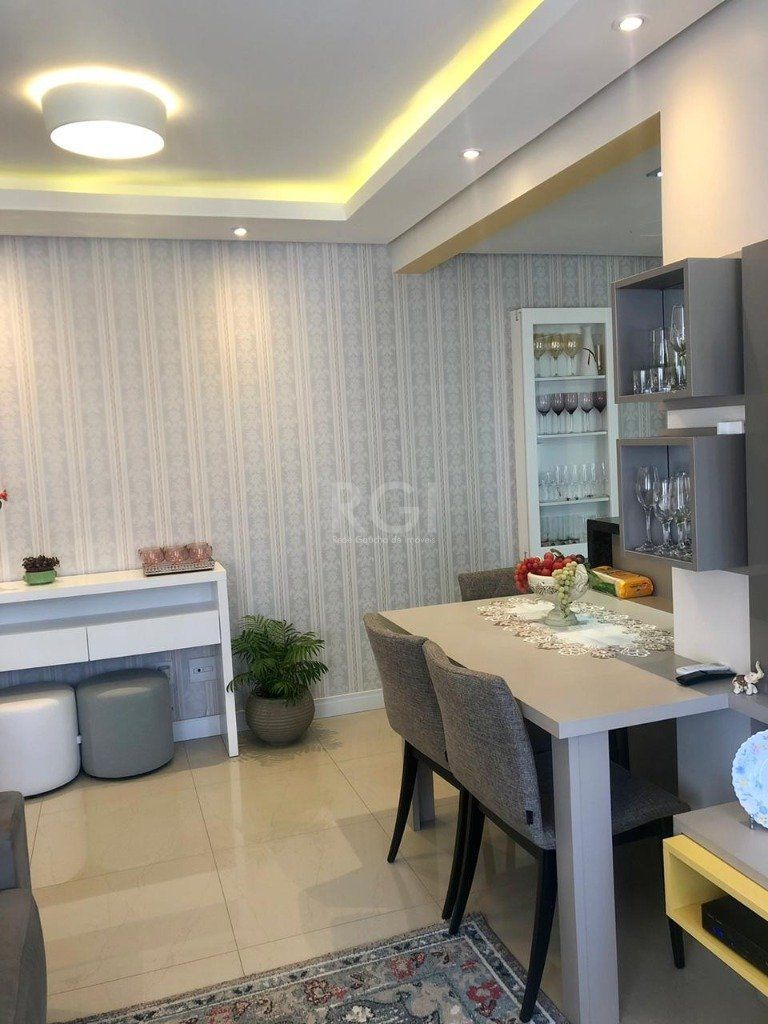 Apartamento, 1 quarto, 43 m² - Foto 3