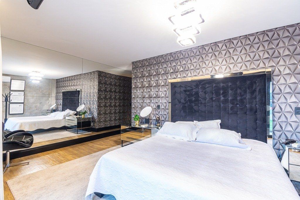 Casa de Condomínio à venda com 4 quartos, 351m² - Foto 19