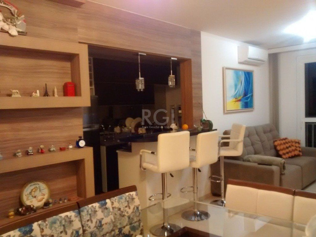 Apartamento, 3 quartos, 73 m² - Foto 3