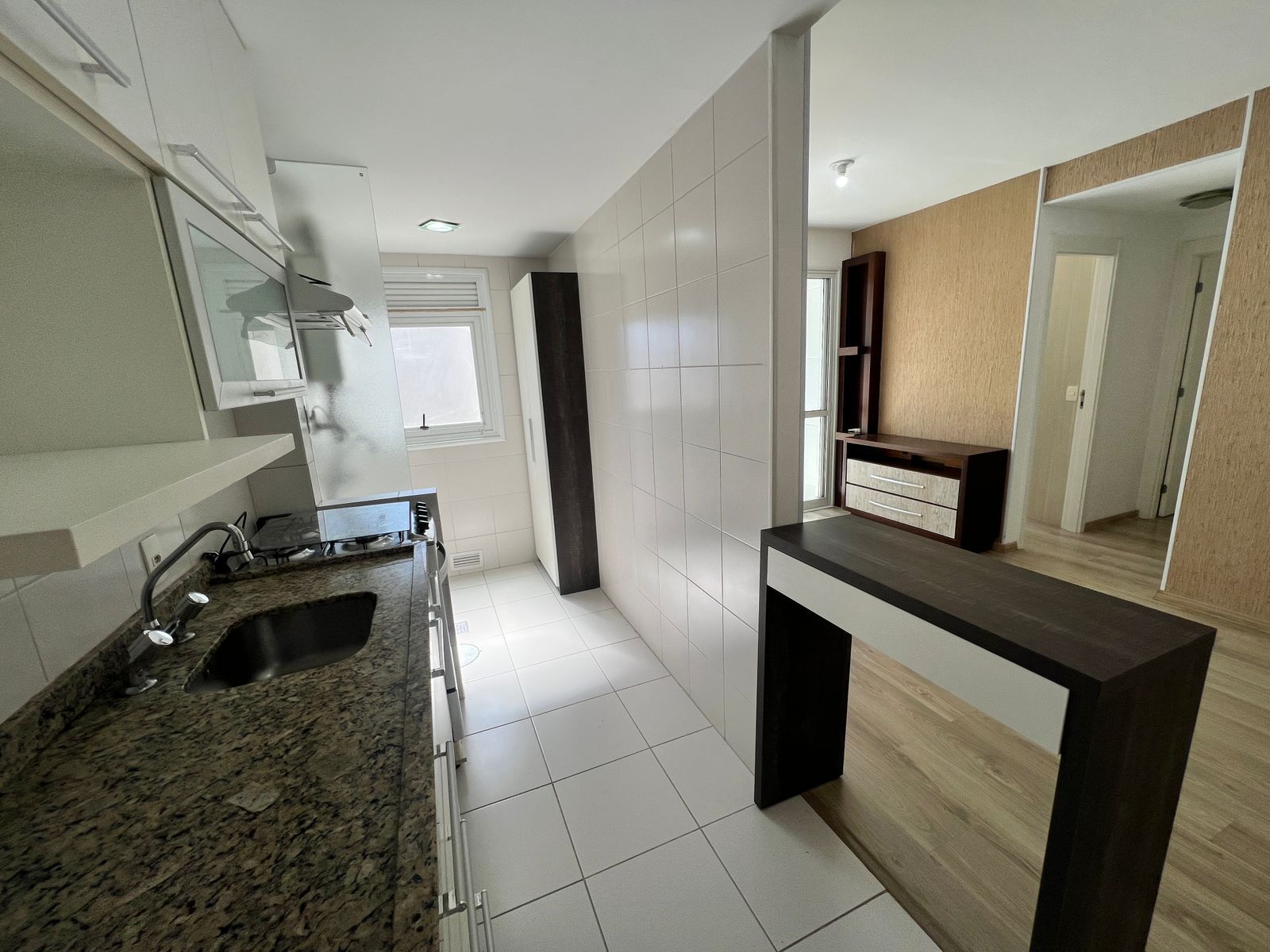 Apartamento, 2 quartos, 62 m² - Foto 6