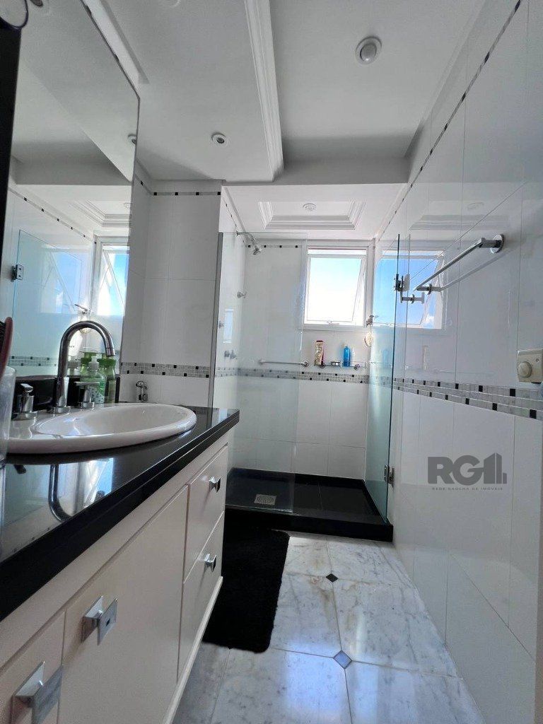 Apartamento, 3 quartos, 162 m² - Foto 13