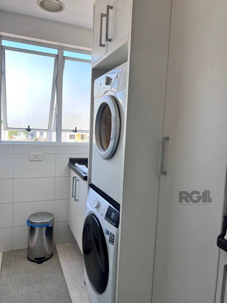 Apartamento, 3 quartos, 162 m² - Foto 10