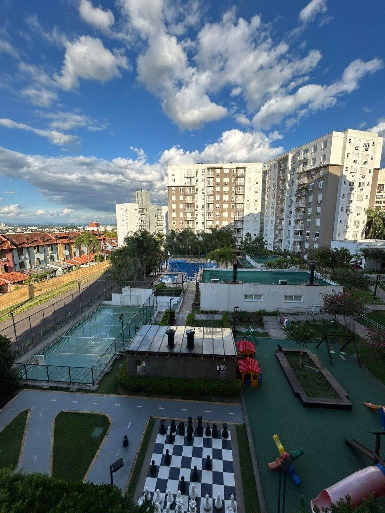 Apartamento, 2 quartos, 56 m² - Foto 6