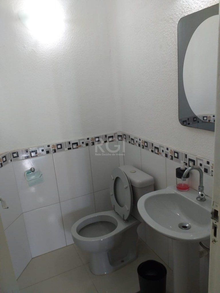 Conjunto Comercial-Sala à venda, 33m² - Foto 12