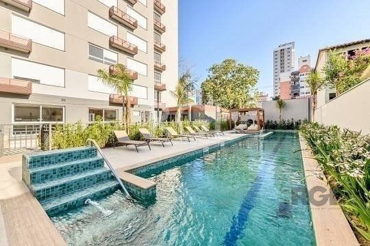 Apartamento, 1 quarto, 28 m² - Foto 12