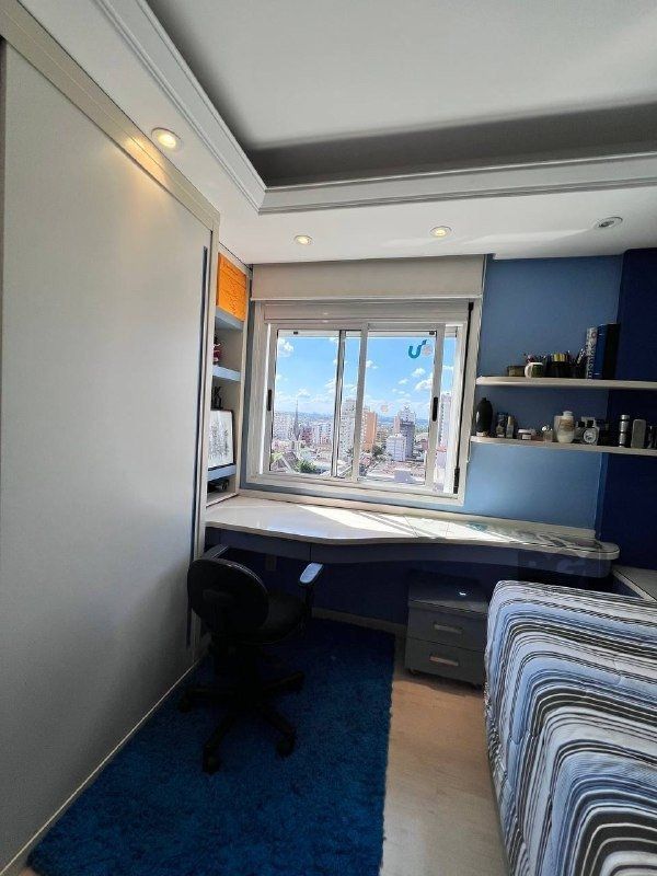 Apartamento, 3 quartos, 162 m² - Foto 15