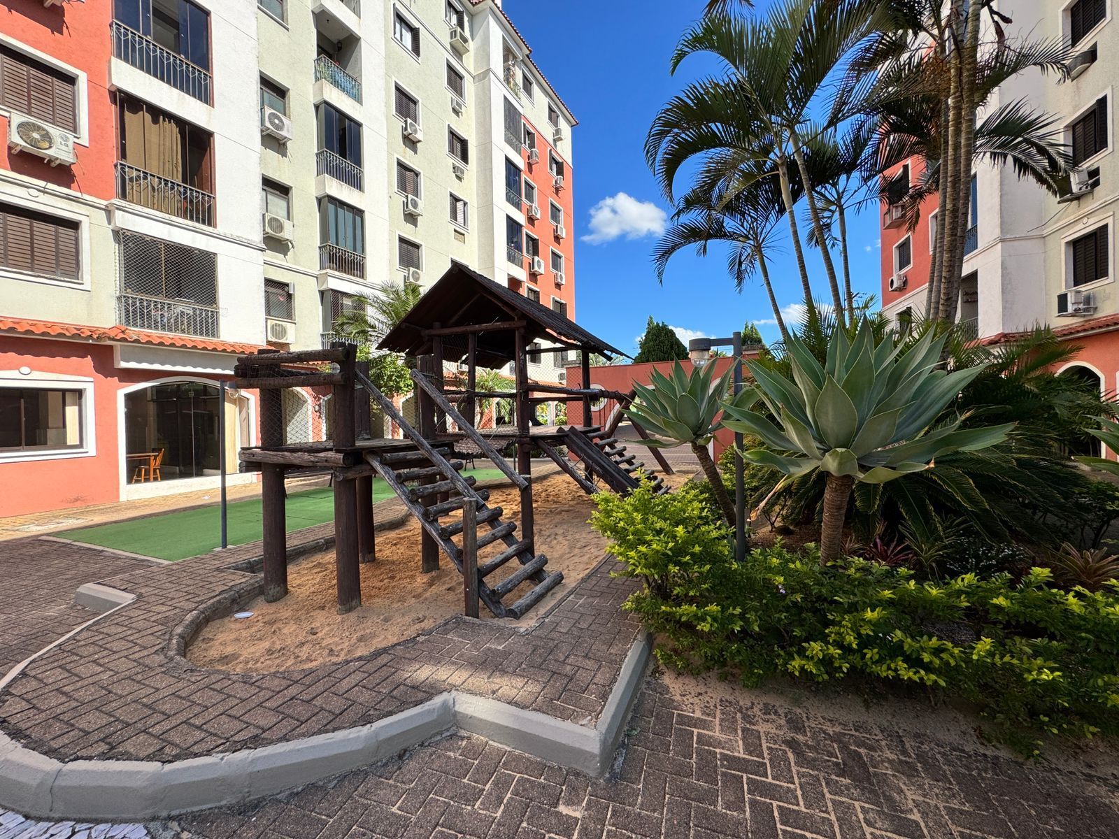 Apartamento, 3 quartos, 64 m² - Foto 19