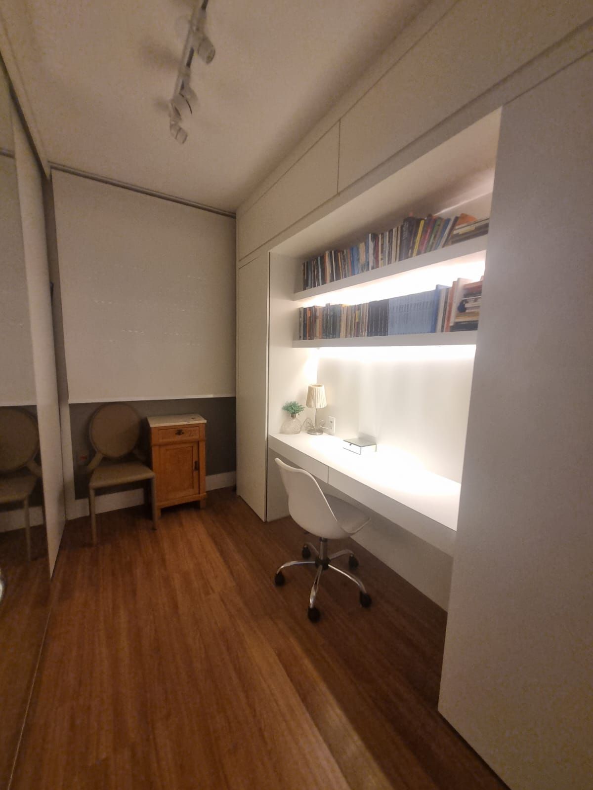 Apartamento, 2 quartos, 60 m² - Foto 20