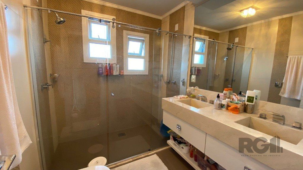 Casa de Condomínio, 4 quartos - Foto 19