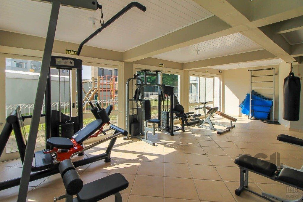 Apartamento à venda com 4 quartos, 154m² - Foto 39