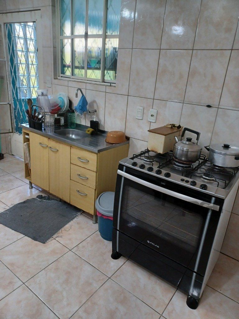 Casa, 3 quartos, 250 m² - Foto 11