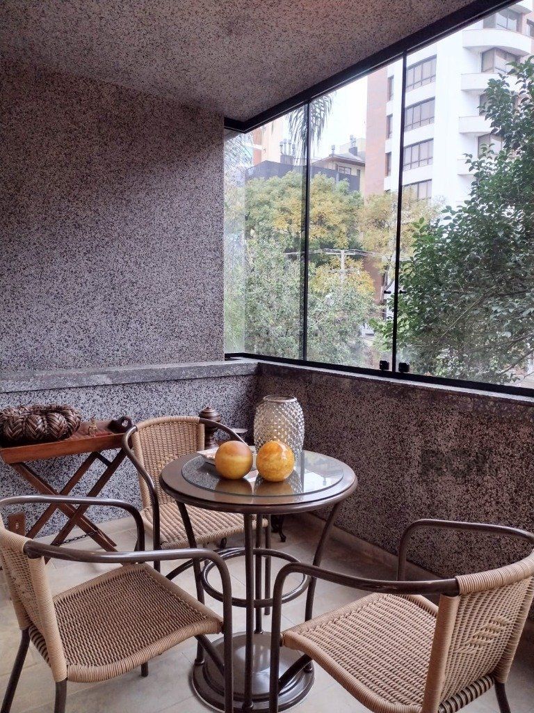 Apartamento, 3 quartos, 295 m² - Foto 6
