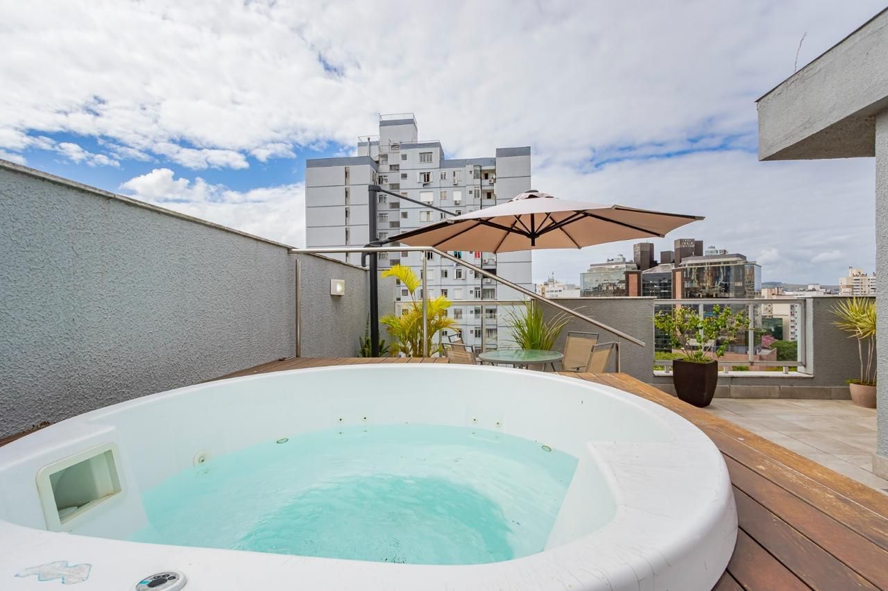 Cobertura, 3 quartos, 191 m² - Foto 30