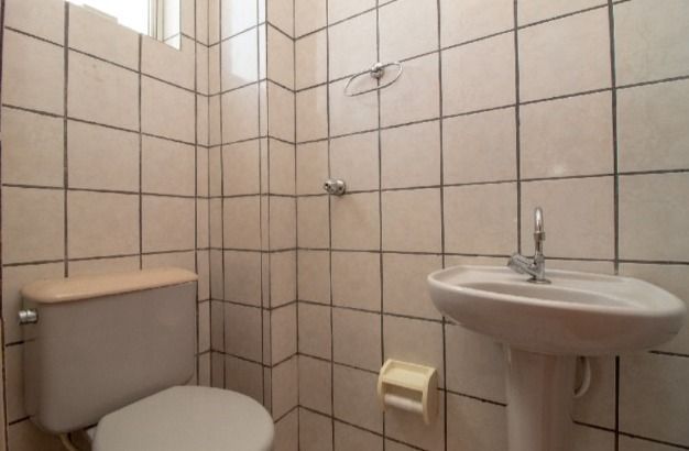 Conjunto Comercial-Sala à venda com 1 quarto, 27m² - Foto 13