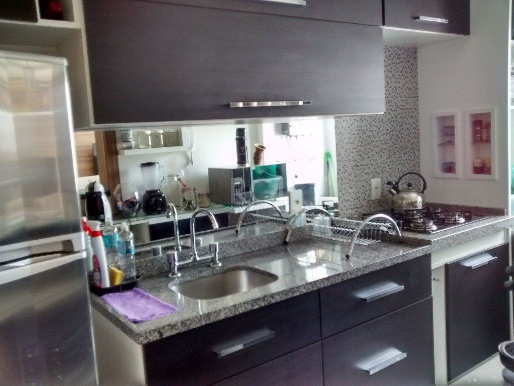 Apartamento, 3 quartos, 73 m² - Foto 8