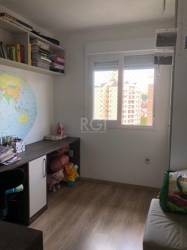Apartamento, 3 quartos, 80 m² - Foto 18